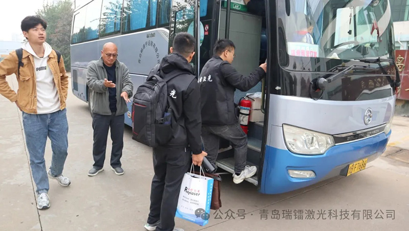 十年共成長  揚(yáng)帆再啟航