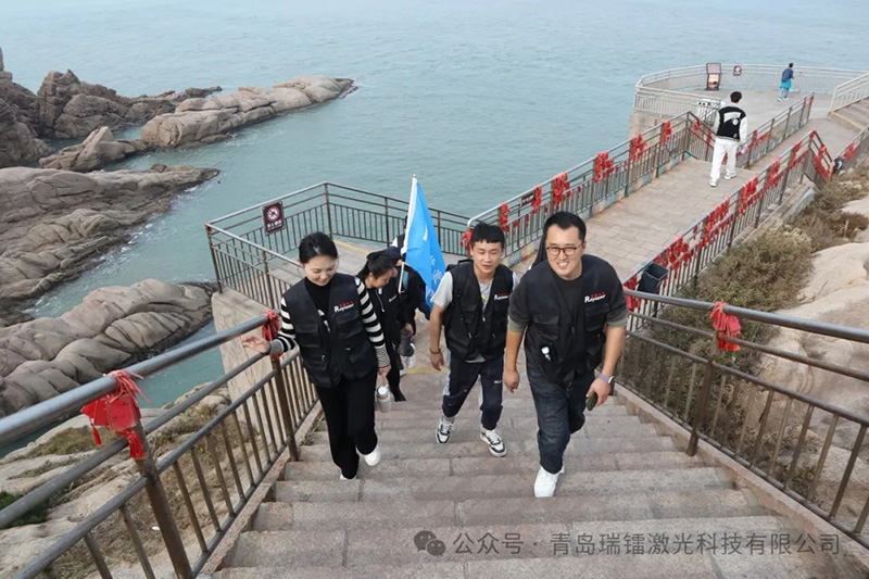 十年共成長  揚(yáng)帆再啟航