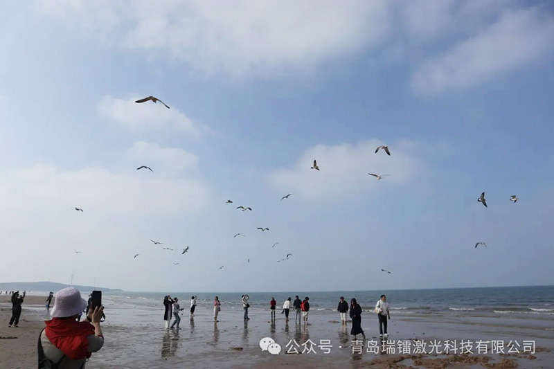 十年共成長  揚(yáng)帆再啟航