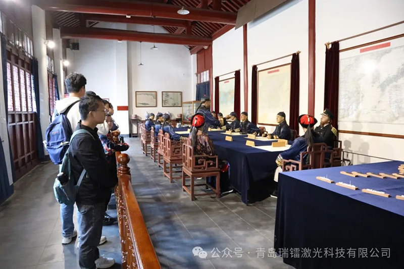 十年共成長  揚(yáng)帆再啟航