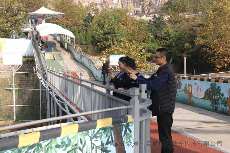 十年共成長  揚(yáng)帆再啟航