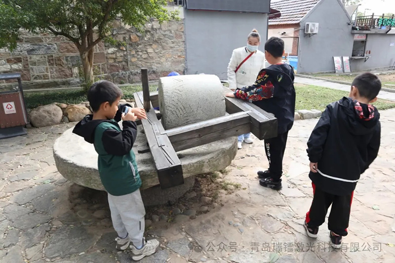 十年共成長  揚(yáng)帆再啟航