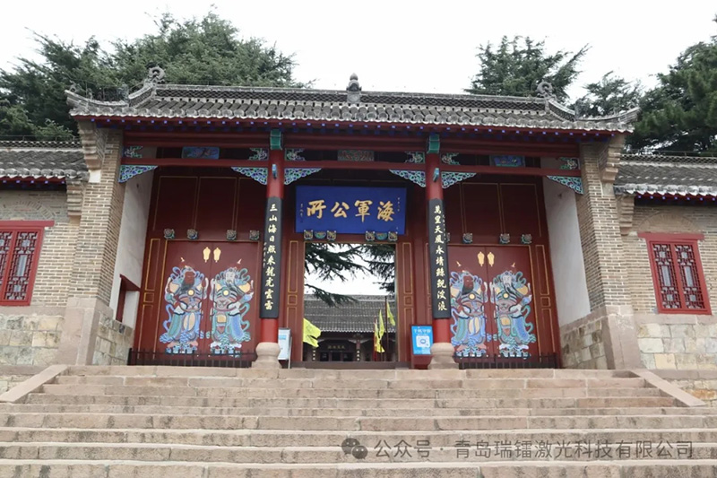 十年共成長  揚(yáng)帆再啟航