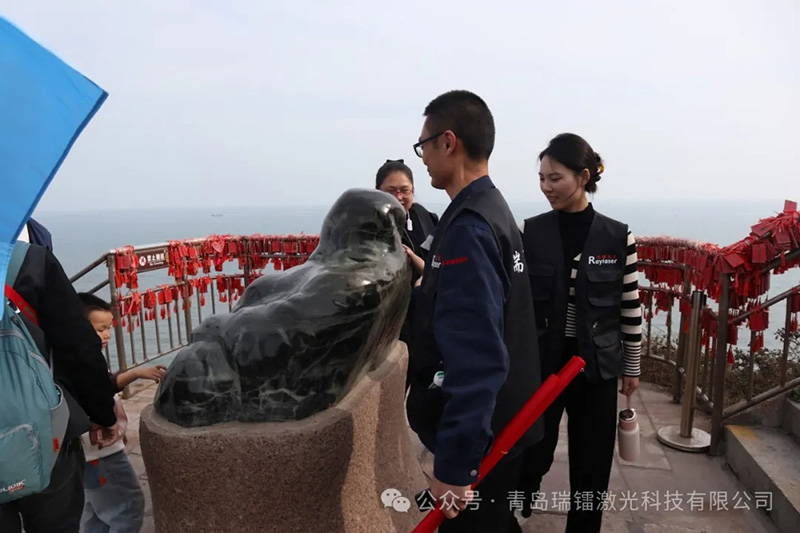 十年共成長  揚(yáng)帆再啟航