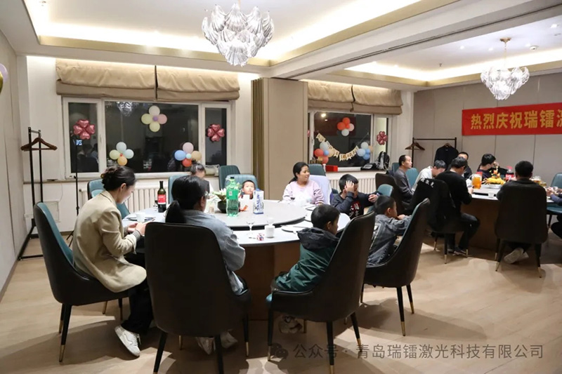 十年共成長  揚(yáng)帆再啟航