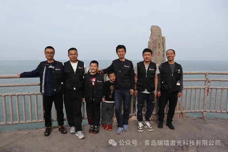 十年共成長  揚(yáng)帆再啟航